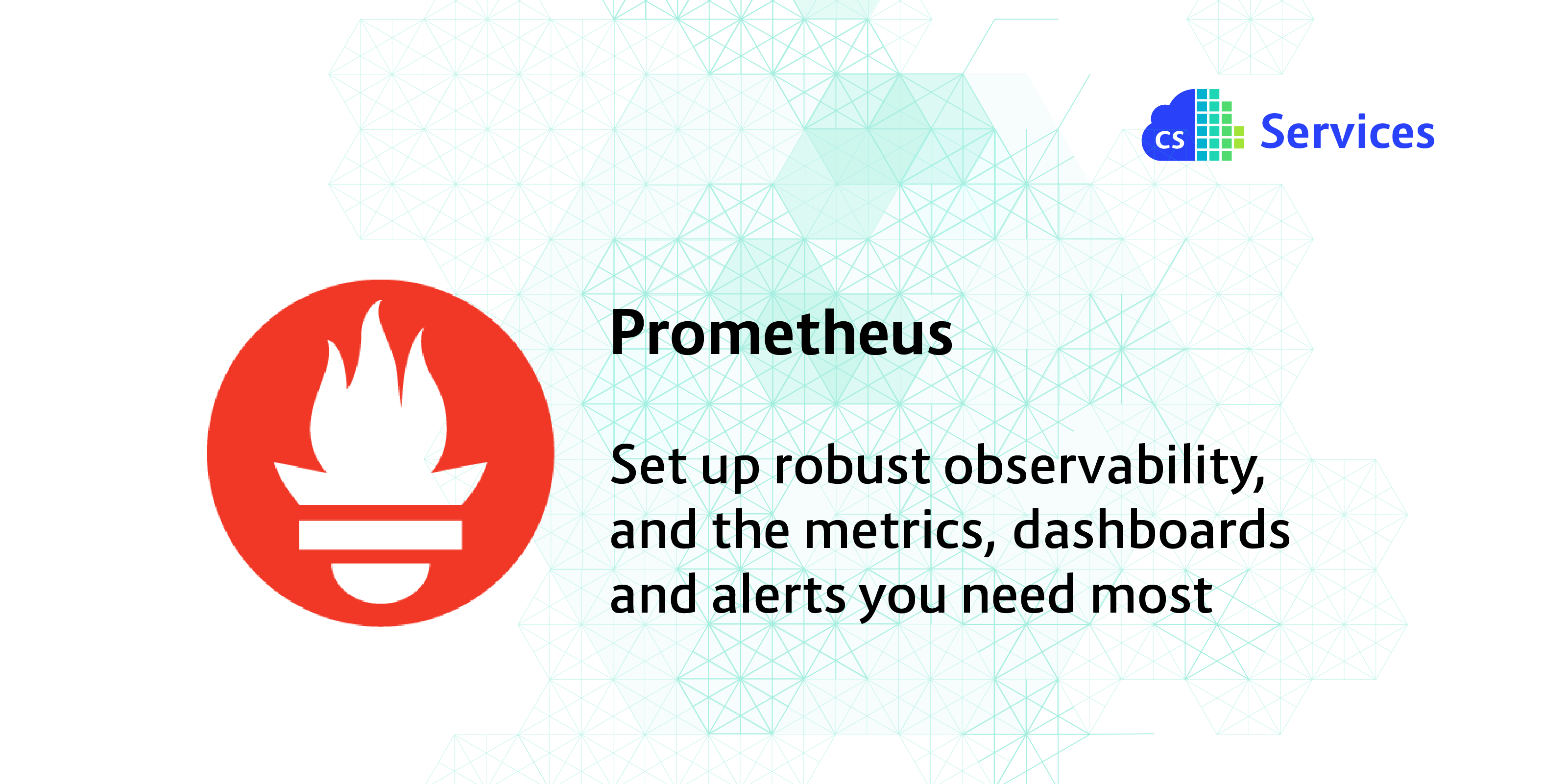 Prometheus